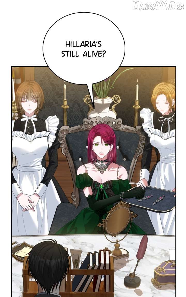 Concubine’s Invitation Chapter 91 - Page 88