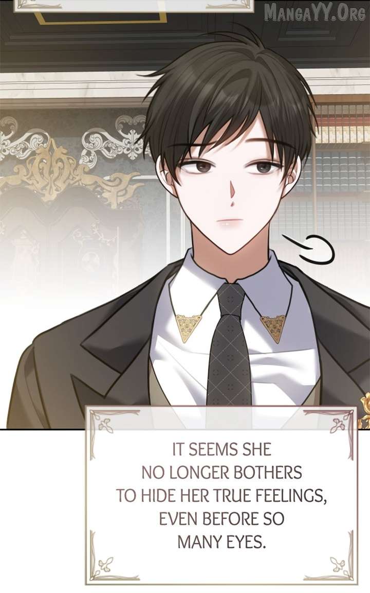 Concubine’s Invitation Chapter 91 - Page 90