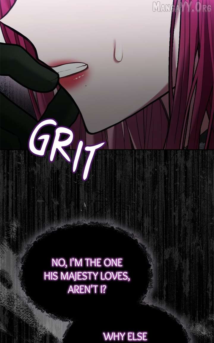 Concubine’s Invitation Chapter 91 - Page 94