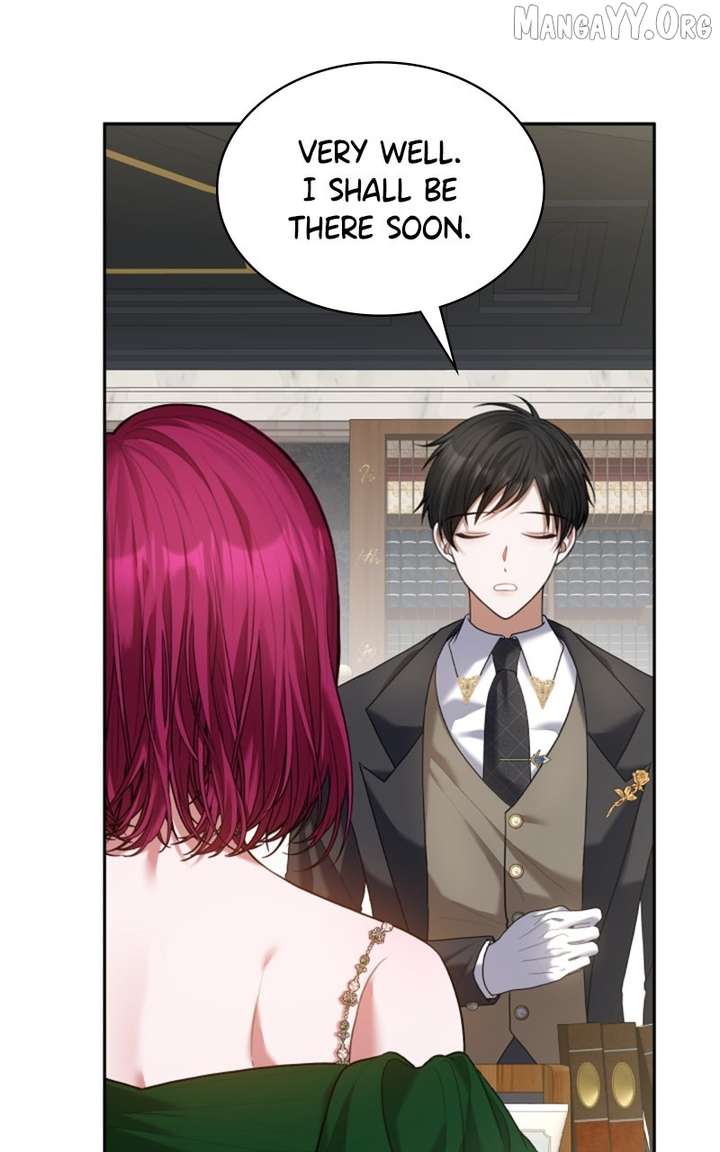 Concubine’s Invitation Chapter 91 - Page 97