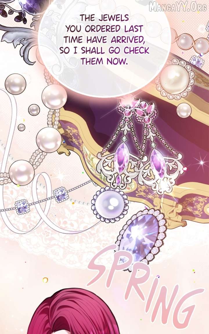 Concubine’s Invitation Chapter 91 - Page 99