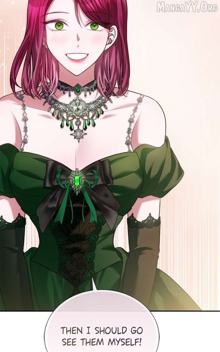 Concubine’s Invitation Chapter 91 - Page 100