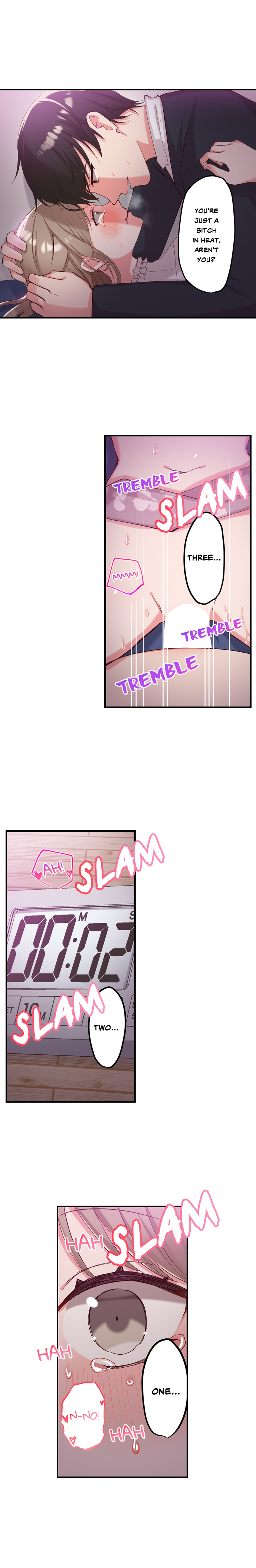 Conditioned to Cum Chapter 3 - Page 7