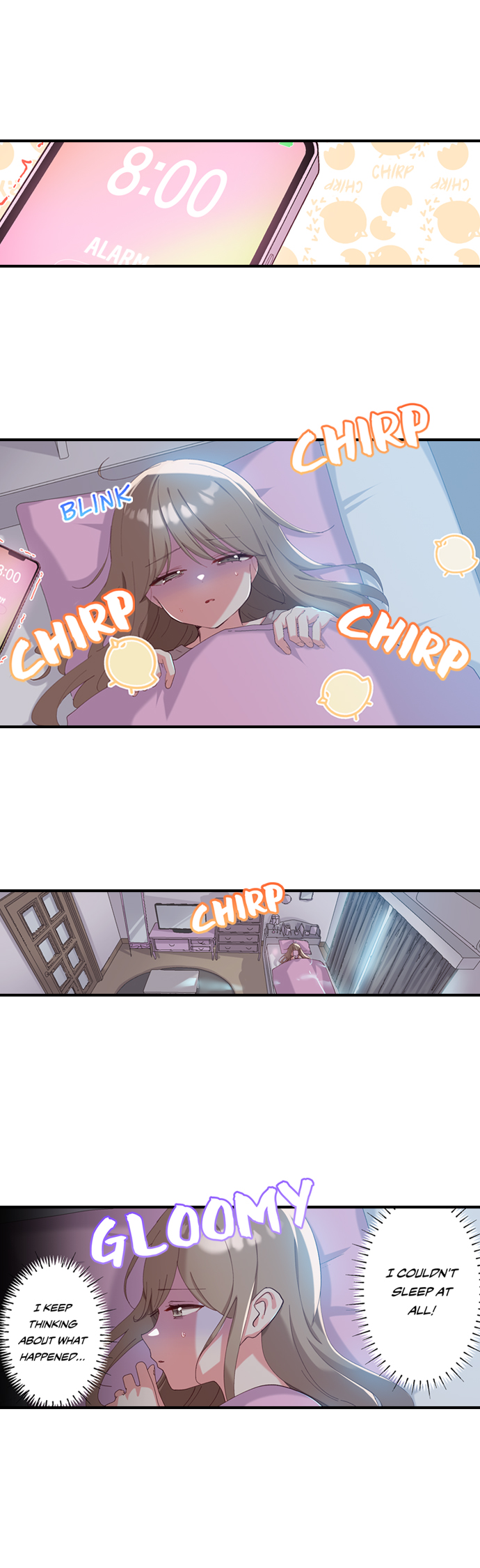 Conditioned to Cum Chapter 4 - Page 2