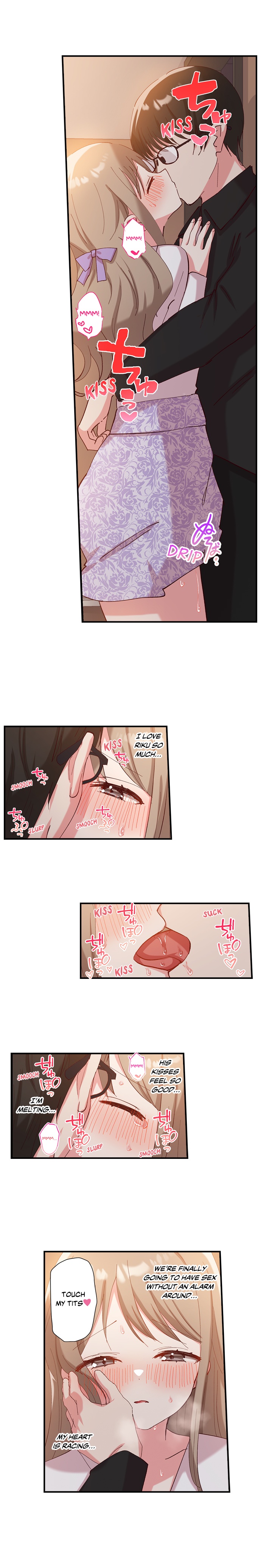 Conditioned to Cum Chapter 8 - Page 9