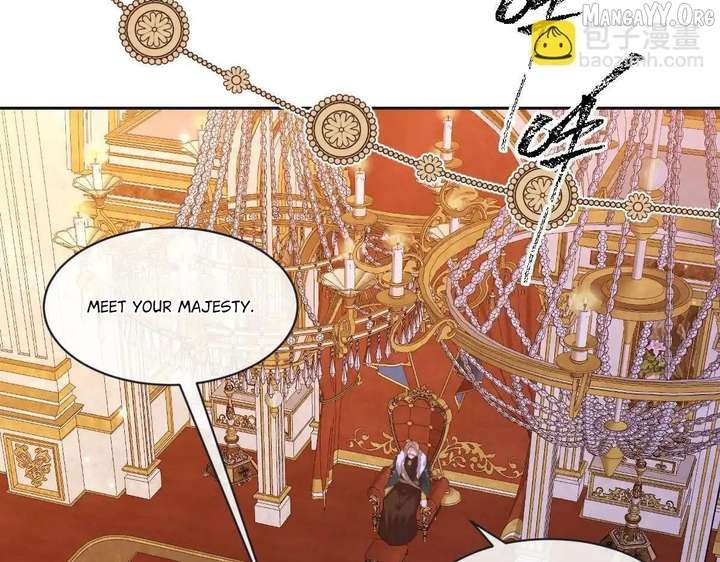 Confessing My Love to Him, the Treacherous One Chapter 60 - Page 110