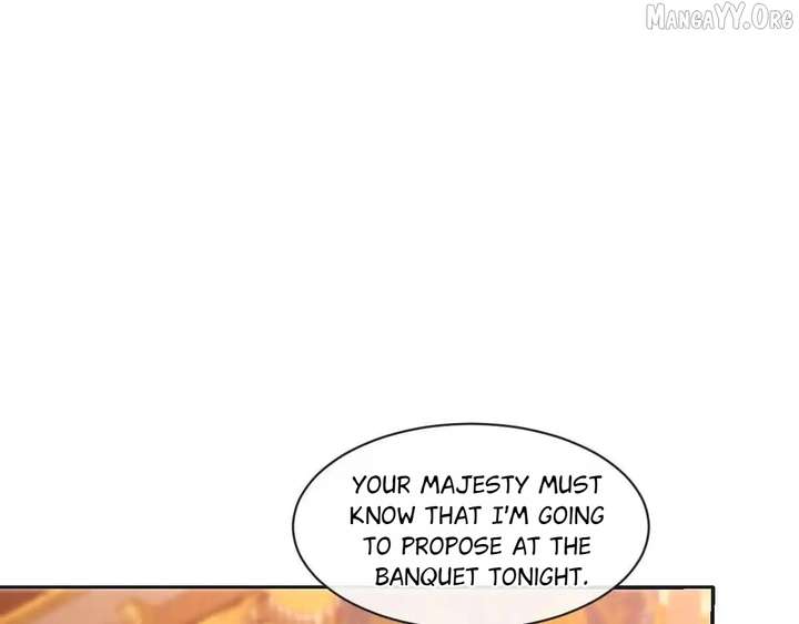 Confessing My Love to Him, the Treacherous One Chapter 60 - Page 113