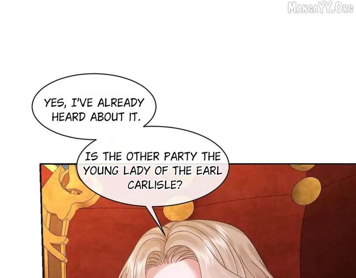 Confessing My Love to Him, the Treacherous One Chapter 60 - Page 116