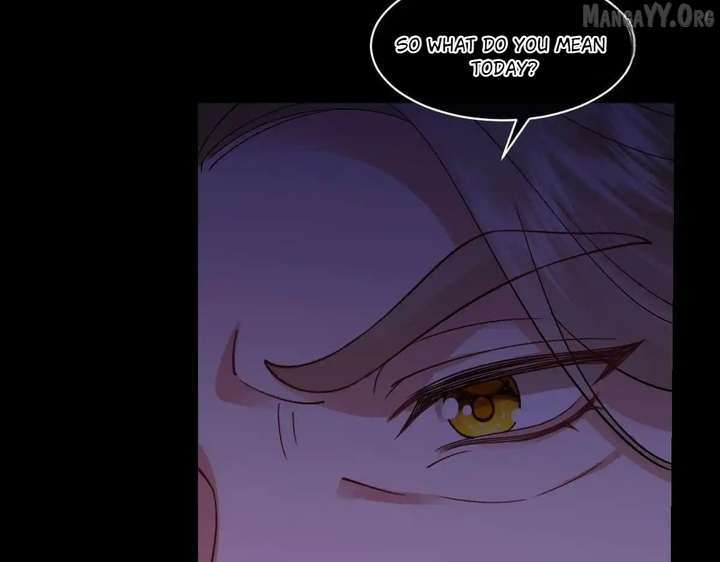 Confessing My Love to Him, the Treacherous One Chapter 60 - Page 134