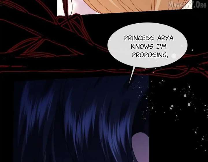 Confessing My Love to Him, the Treacherous One Chapter 60 - Page 136