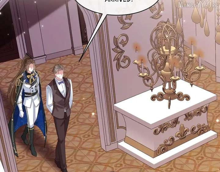 Confessing My Love to Him, the Treacherous One Chapter 60 - Page 19