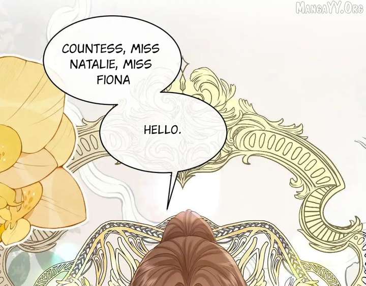 Confessing My Love to Him, the Treacherous One Chapter 60 - Page 22