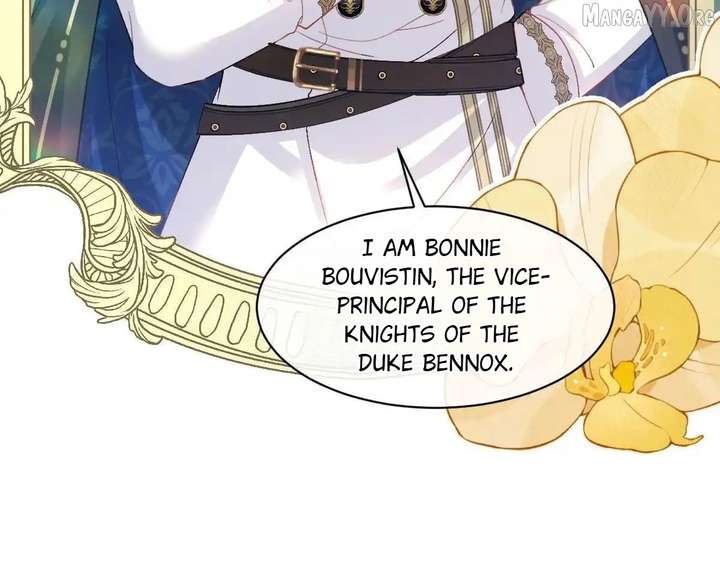 Confessing My Love to Him, the Treacherous One Chapter 60 - Page 24