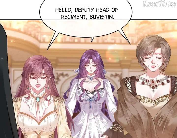 Confessing My Love to Him, the Treacherous One Chapter 60 - Page 26