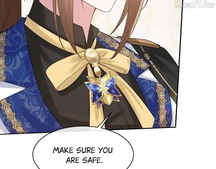 Confessing My Love to Him, the Treacherous One Chapter 60 - Page 31