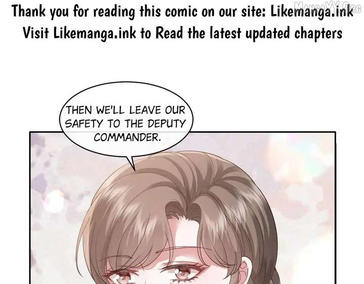 Confessing My Love to Him, the Treacherous One Chapter 60 - Page 36