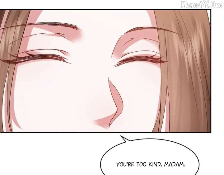 Confessing My Love to Him, the Treacherous One Chapter 60 - Page 39