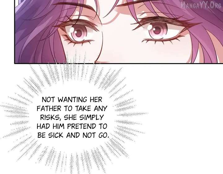 Confessing My Love to Him, the Treacherous One Chapter 60 - Page 47