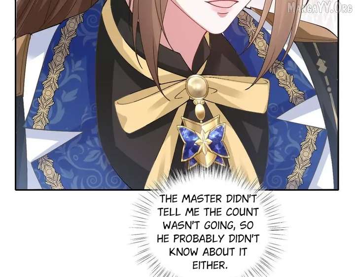 Confessing My Love to Him, the Treacherous One Chapter 60 - Page 50