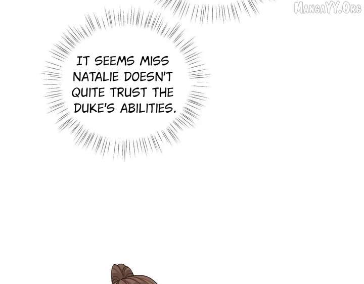 Confessing My Love to Him, the Treacherous One Chapter 60 - Page 51