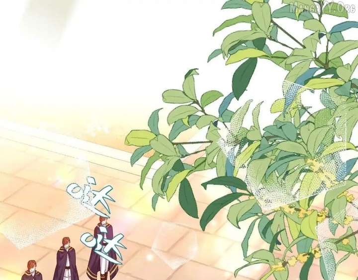 Confessing My Love to Him, the Treacherous One Chapter 60 - Page 55