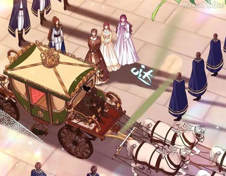 Confessing My Love to Him, the Treacherous One Chapter 60 - Page 56