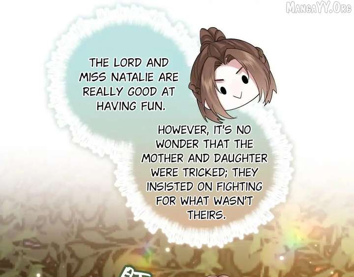 Confessing My Love to Him, the Treacherous One Chapter 60 - Page 81