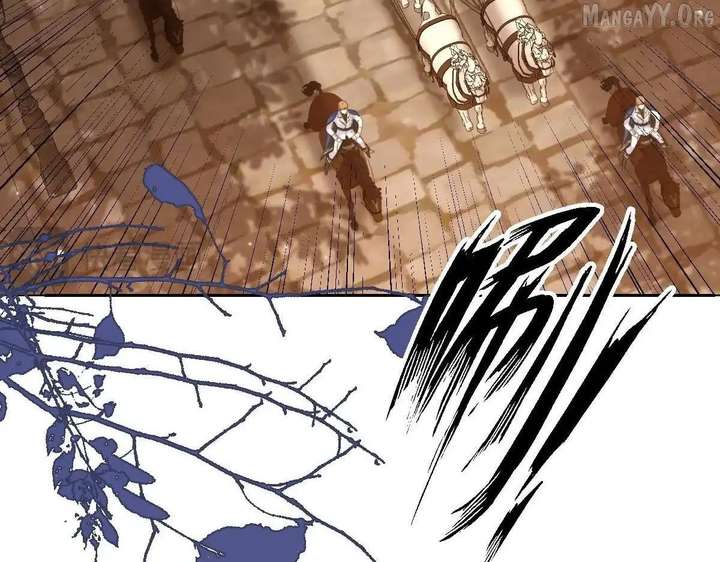 Confessing My Love to Him, the Treacherous One Chapter 60 - Page 96