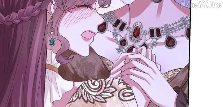 Confessing My Love to Him, the Treacherous One Chapter 60 - Page 99