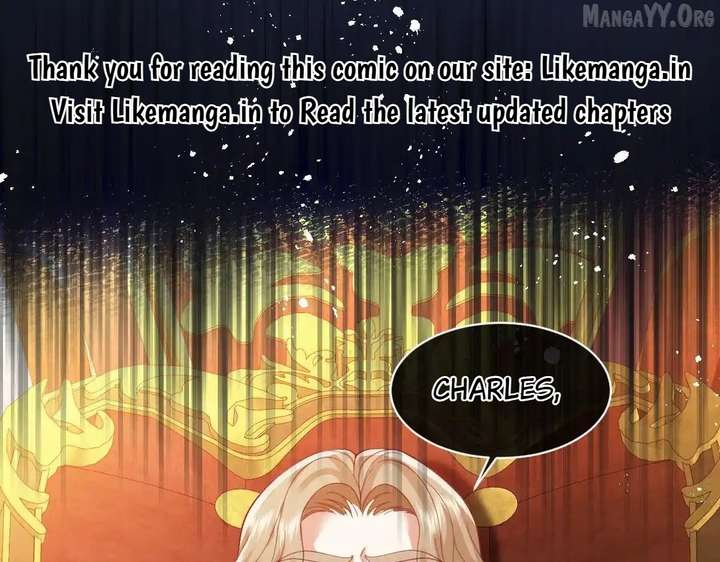 Confessing My Love to Him, the Treacherous One Chapter 61 - Page 1