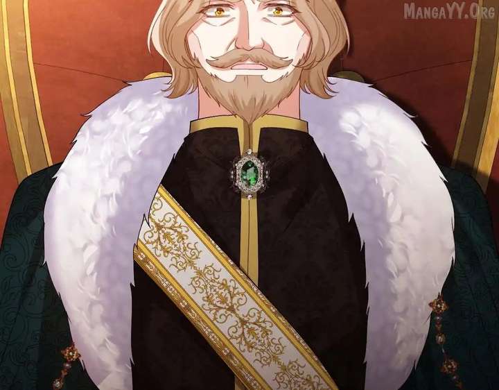 Confessing My Love to Him, the Treacherous One Chapter 61 - Page 2