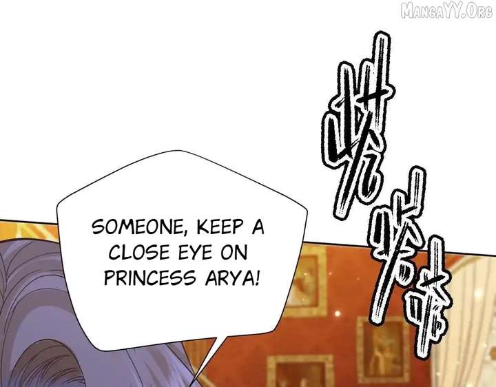 Confessing My Love to Him, the Treacherous One Chapter 61 - Page 106