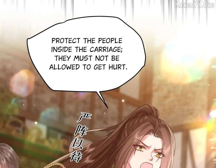 Confessing My Love to Him, the Treacherous One Chapter 61 - Page 111