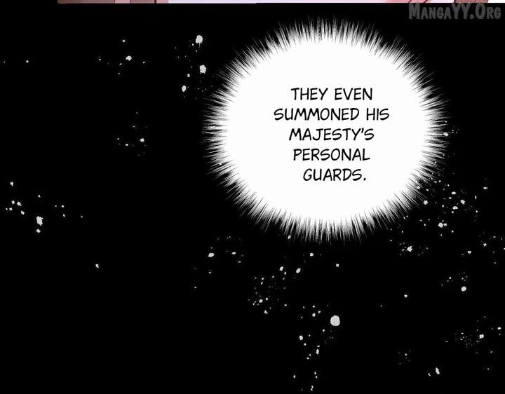 Confessing My Love to Him, the Treacherous One Chapter 61 - Page 115