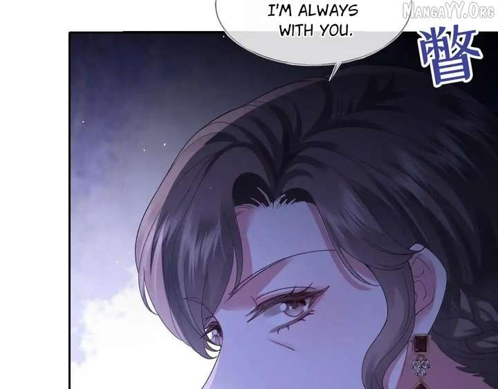 Confessing My Love to Him, the Treacherous One Chapter 61 - Page 121