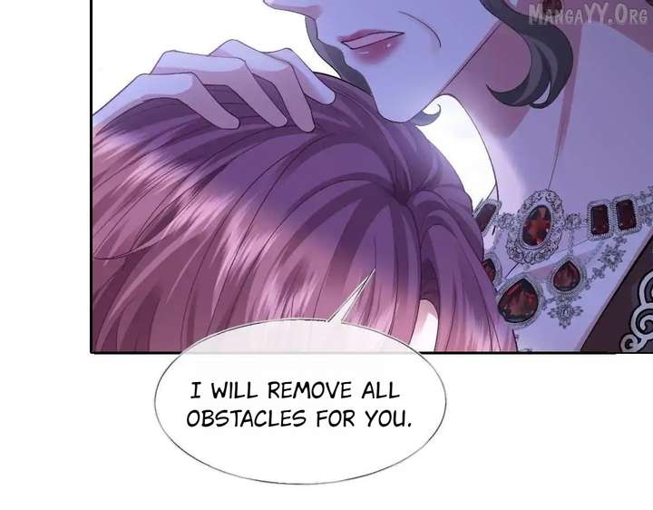 Confessing My Love to Him, the Treacherous One Chapter 61 - Page 122