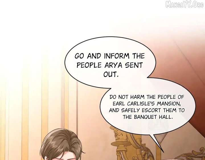 Confessing My Love to Him, the Treacherous One Chapter 61 - Page 14