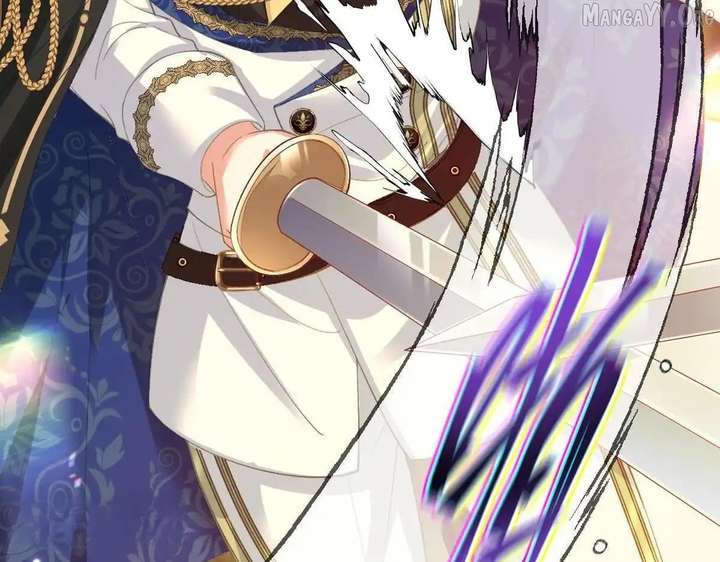 Confessing My Love to Him, the Treacherous One Chapter 61 - Page 131