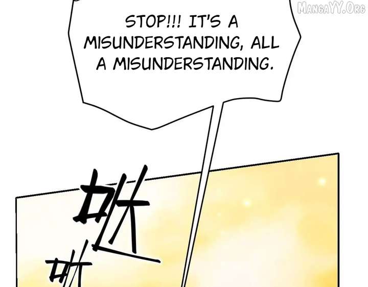 Confessing My Love to Him, the Treacherous One Chapter 61 - Page 133