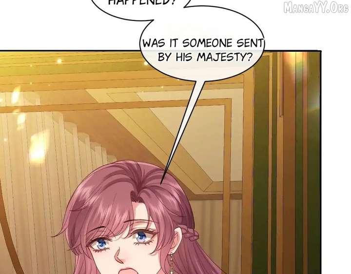 Confessing My Love to Him, the Treacherous One Chapter 61 - Page 137