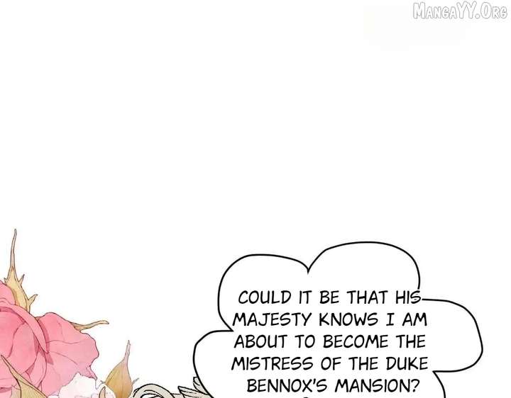 Confessing My Love to Him, the Treacherous One Chapter 61 - Page 139