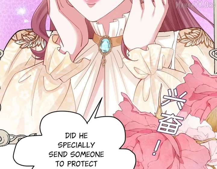 Confessing My Love to Him, the Treacherous One Chapter 61 - Page 141