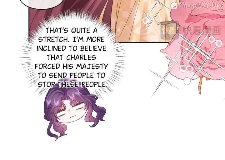 Confessing My Love to Him, the Treacherous One Chapter 61 - Page 145