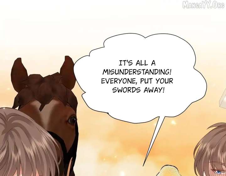 Confessing My Love to Him, the Treacherous One Chapter 61 - Page 147