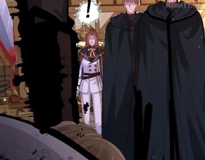 Confessing My Love to Him, the Treacherous One Chapter 61 - Page 154