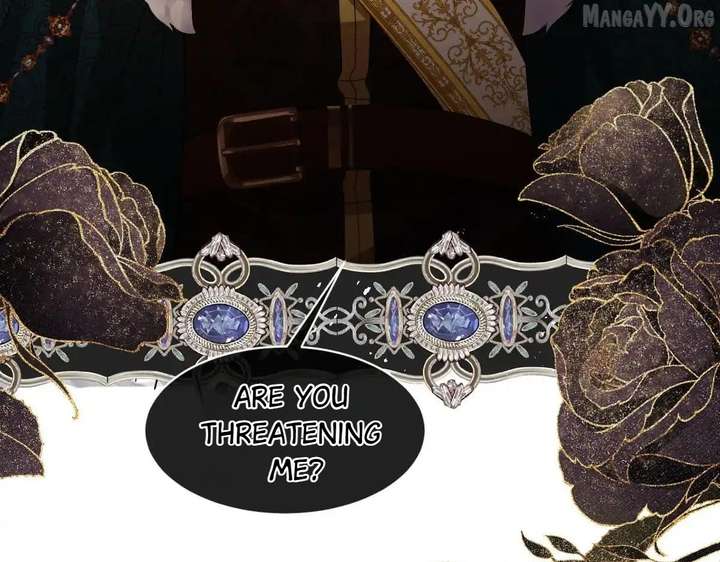 Confessing My Love to Him, the Treacherous One Chapter 61 - Page 3