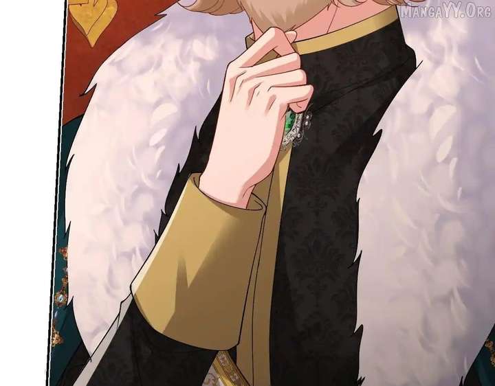 Confessing My Love to Him, the Treacherous One Chapter 61 - Page 25