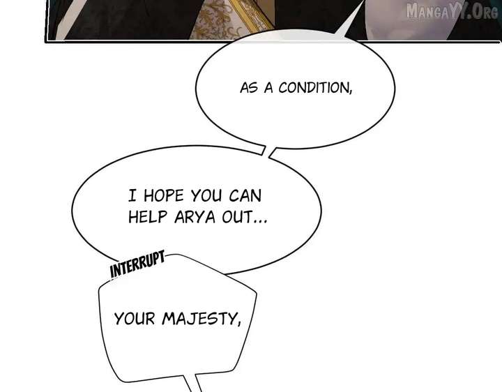 Confessing My Love to Him, the Treacherous One Chapter 61 - Page 26