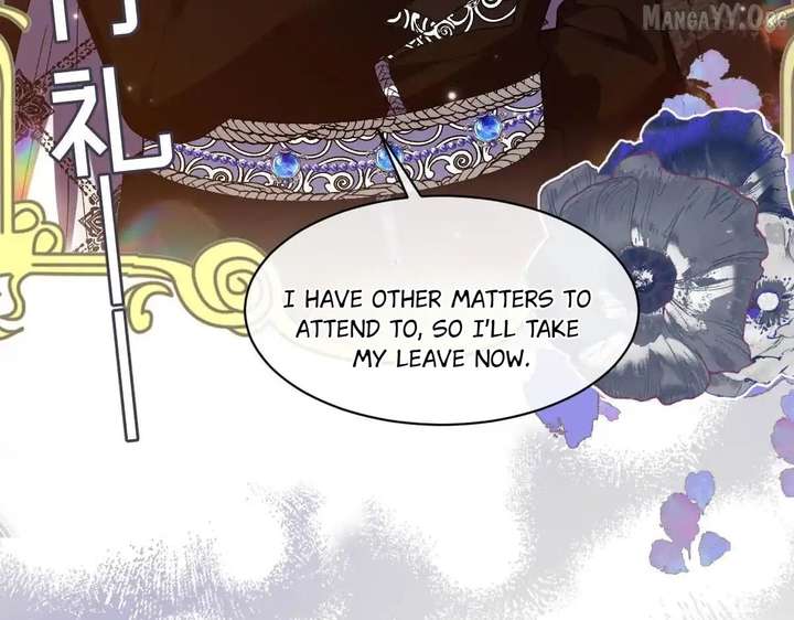 Confessing My Love to Him, the Treacherous One Chapter 61 - Page 36