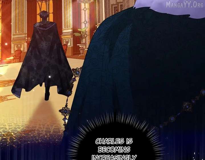 Confessing My Love to Him, the Treacherous One Chapter 61 - Page 40